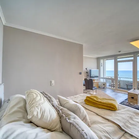 Apartment Haus Hanseatic, App 2sc302 Heiligenhafen