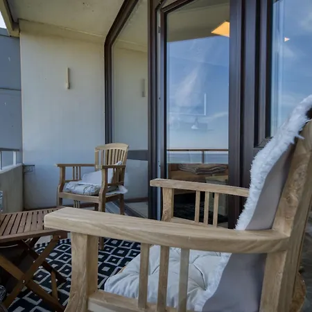 Haus Hanseatic, App 2sc302 * 하일리겐하펜