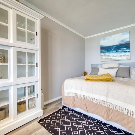 아파트 Haus Hanseatic, App 2sc302